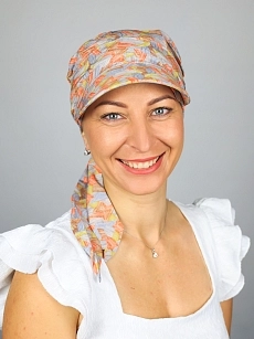  Šátek s kšiltem.jpg